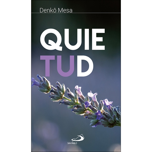 Imagem 0 de Quietud(Tapa blanda)