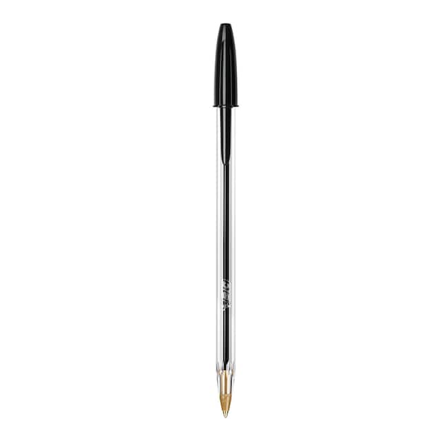 Imagen 0 de Bolígrafo  Cristal Original Punta Media BIC Negro