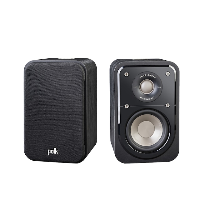 Imagen 0 de Altavoz de estantería Polk Audio S10 ELITE
