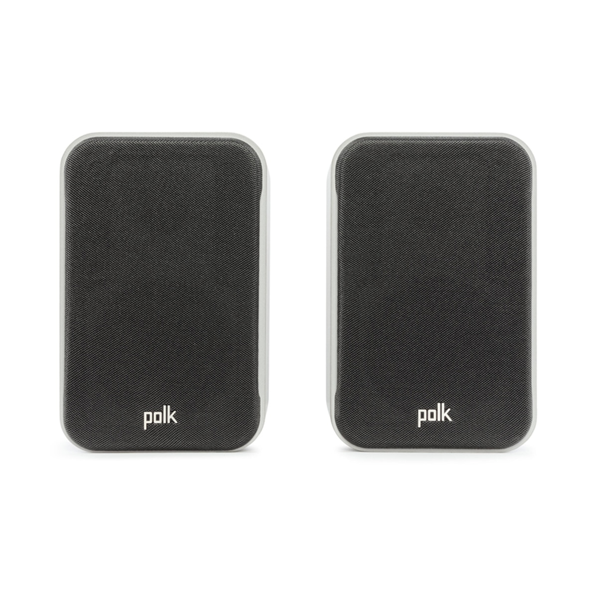 Altavoz de estantería Polk Audio S10 ELITE Blanco-2