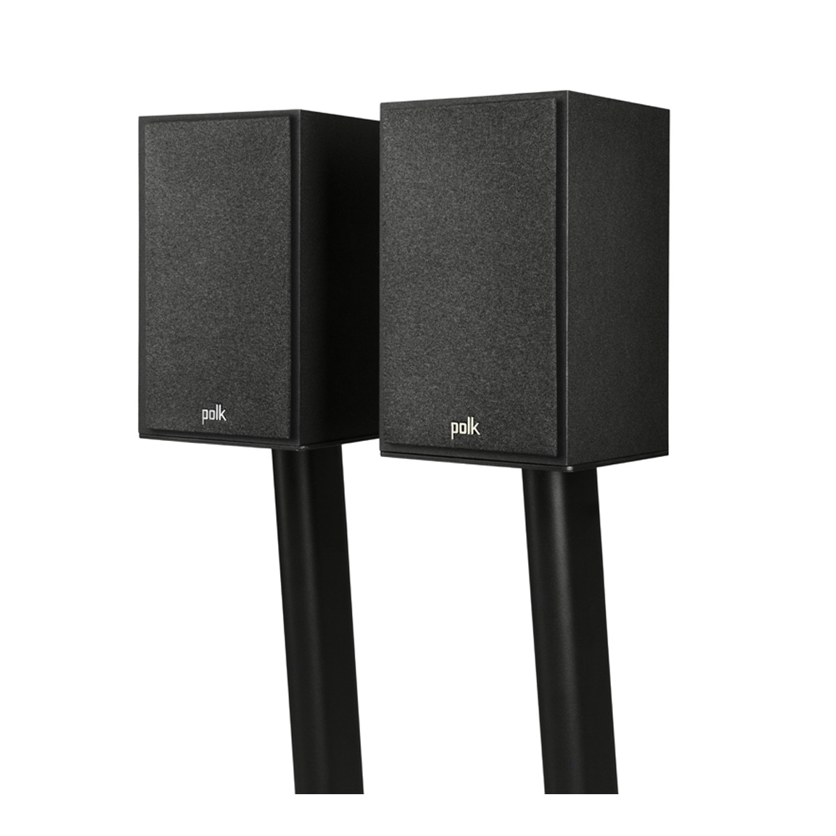 Altavoz de estantería Polk Audio MXT 15  Negro Negro-2