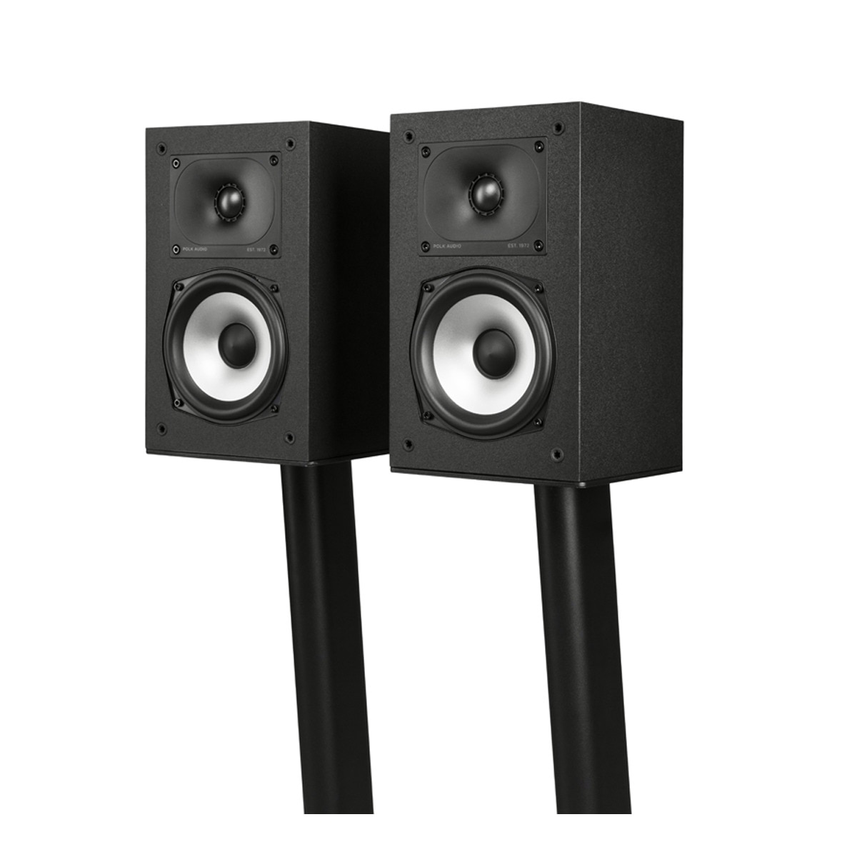 Altavoz de estantería Polk Audio MXT 15  Negro Negro-1