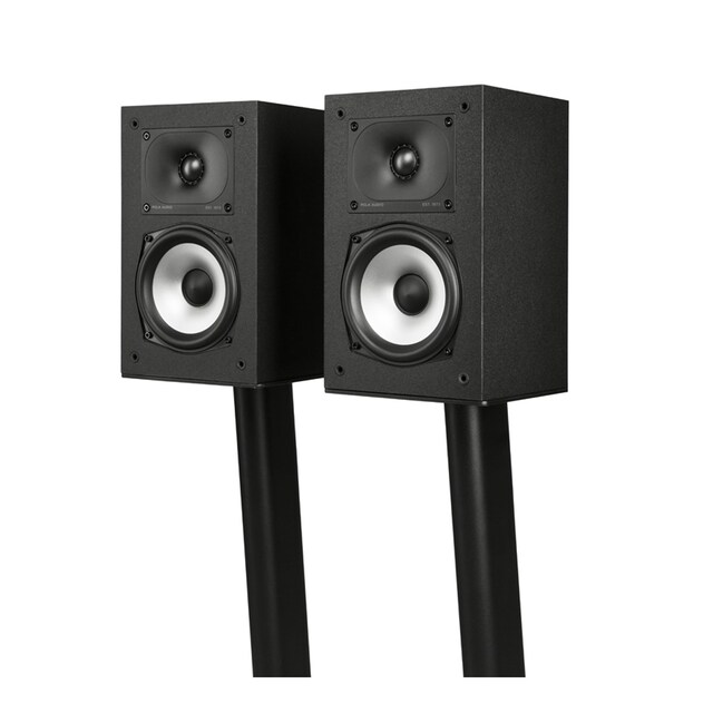 Imagen 0 de Altavoz de estantería Polk Audio MXT 15  Negro