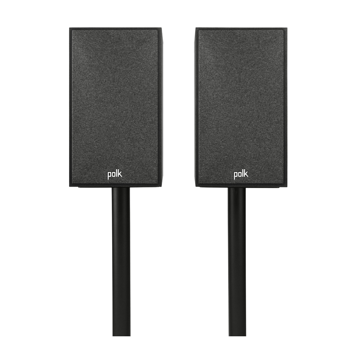 Altavoz de estantería Polk Audio MXT 20 Negro (Pareja) Negro-2