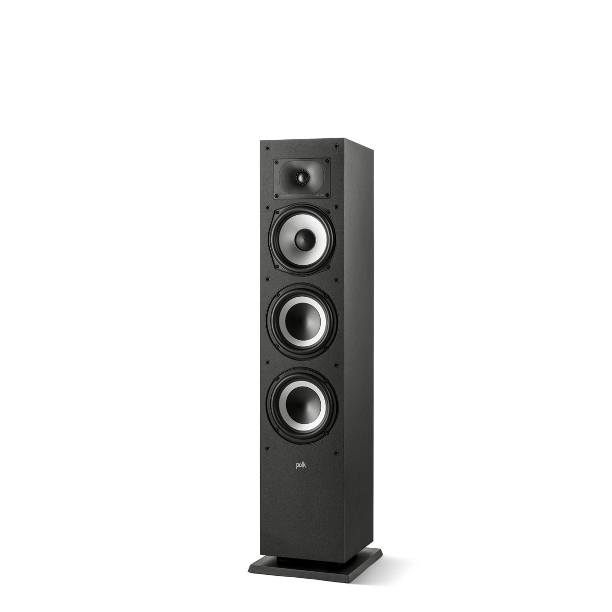 Altavoz de suelo Polk Audio MXT 60 Negro (Pareja) Negro-3