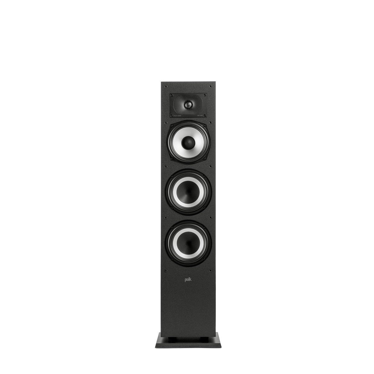 Altavoz de suelo Polk Audio MXT 60 Negro (Pareja) Negro-1