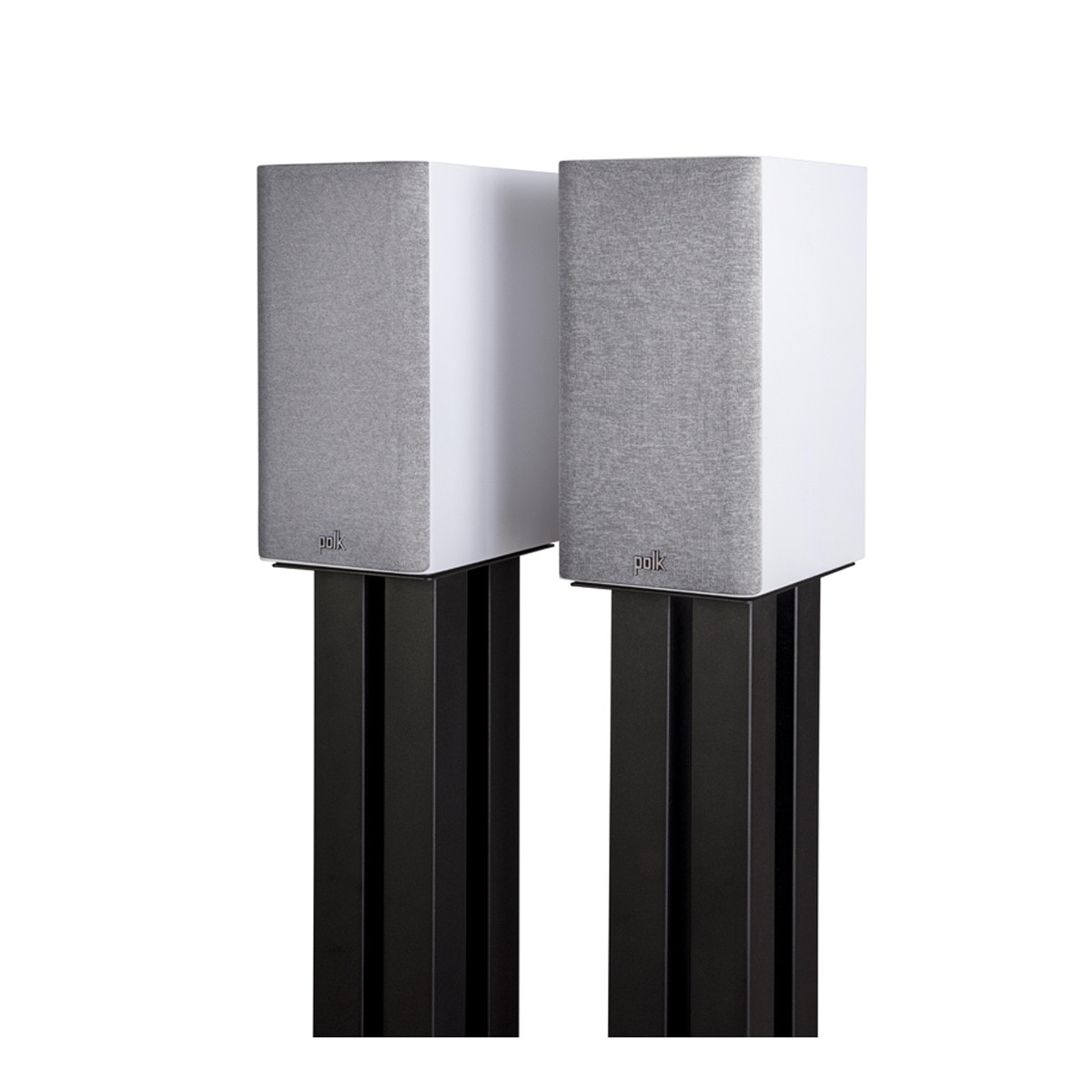 Altavoz de estantería Polk Audio R 100 Blanco-2