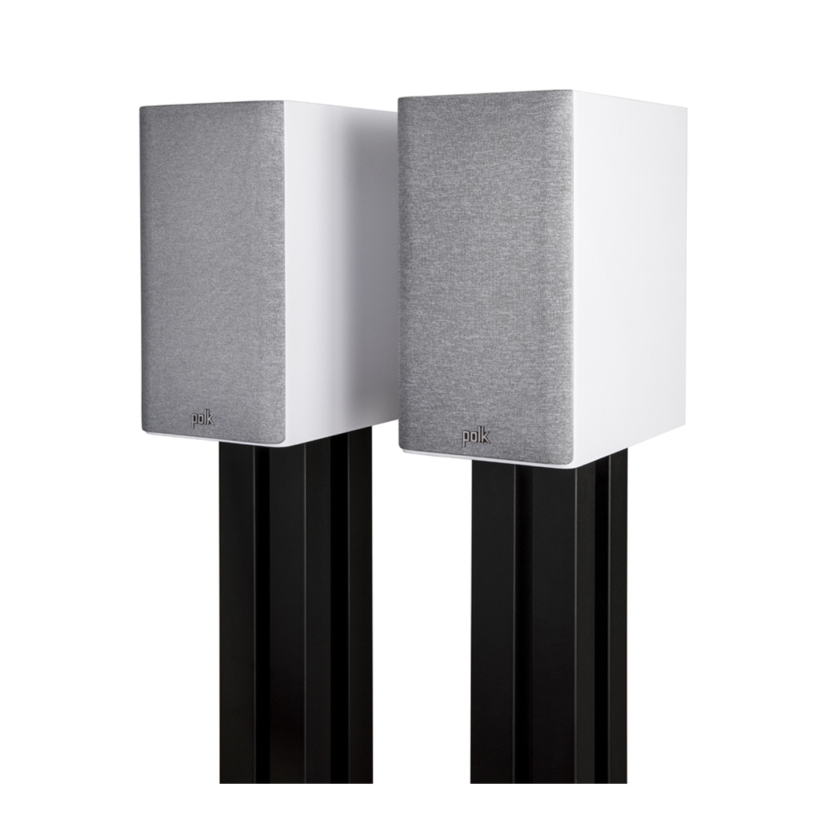 Altavoz de estantería Polk Audio R 200 Blanco-2