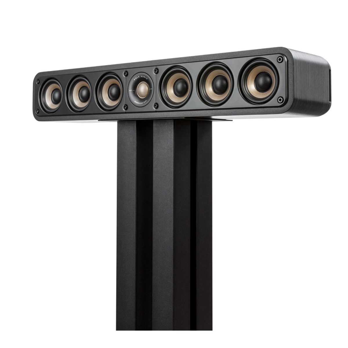 Altavoz Canal central Polk Audio S35 ELITE Negro Negro-2