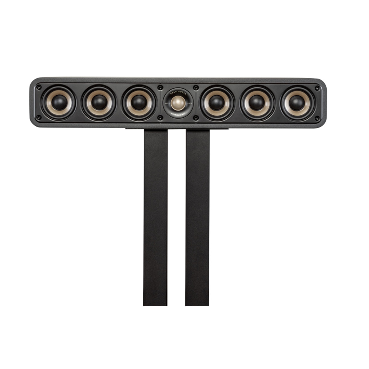 Altavoz Canal central Polk Audio S35 ELITE Negro Negro-1