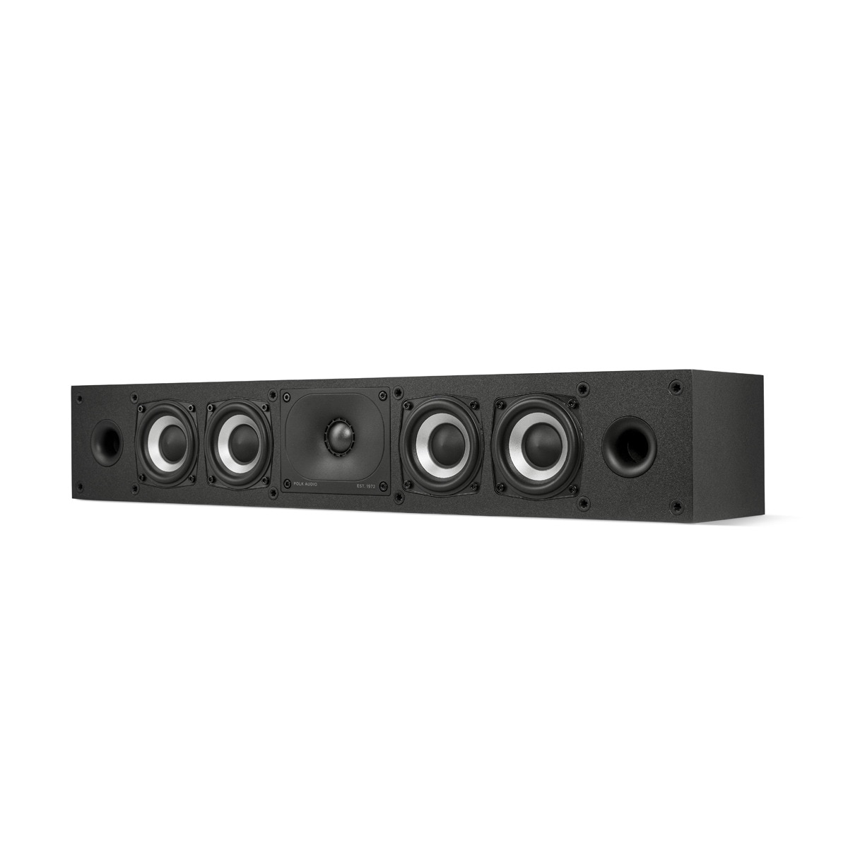 Altavoz Canal central Polk Audio MXT 35 Negro Negro-3
