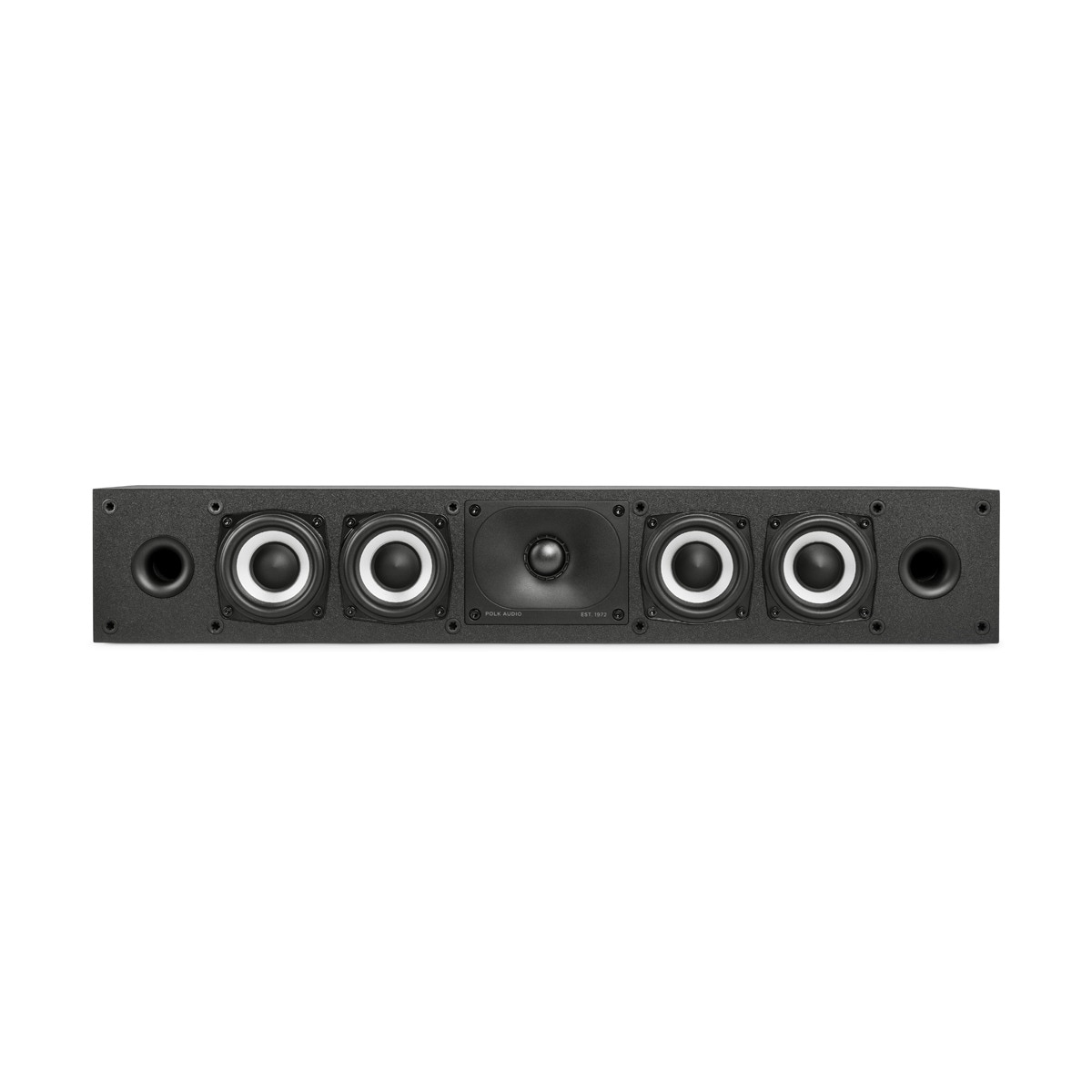 Imagen 0 de Altavoz Canal central  Polk Audio MXT 35 Negro
