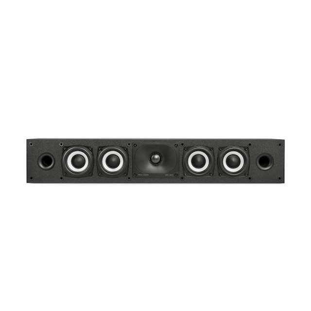 Imagen 0 de Altavoz Canal central  Polk Audio MXT 35 Negro