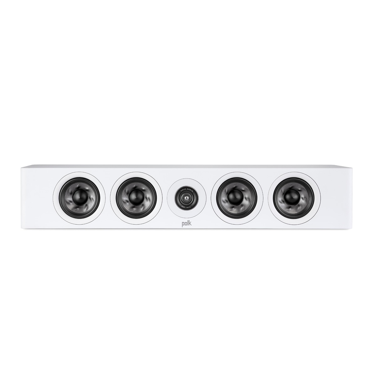 Altavoz Canal central Polk Audio R 350 Blanco-4