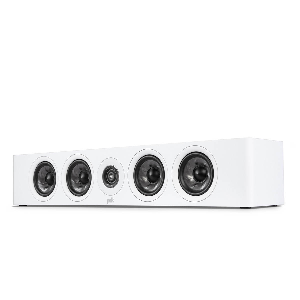 Altavoz Canal central Polk Audio R 350 Blanco-2