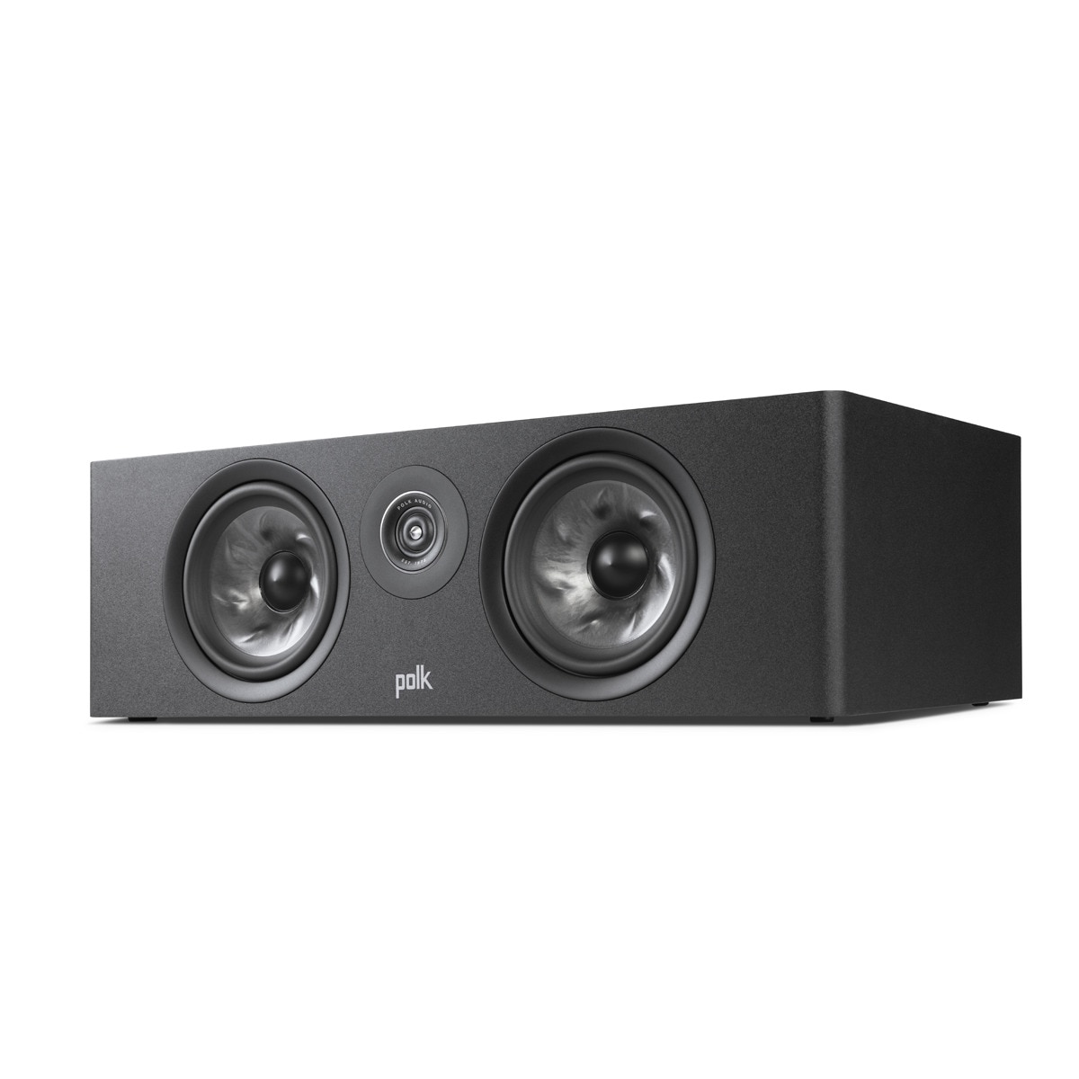 Altavoz Canal central  Polk Audio R 400 Negro Negro-2