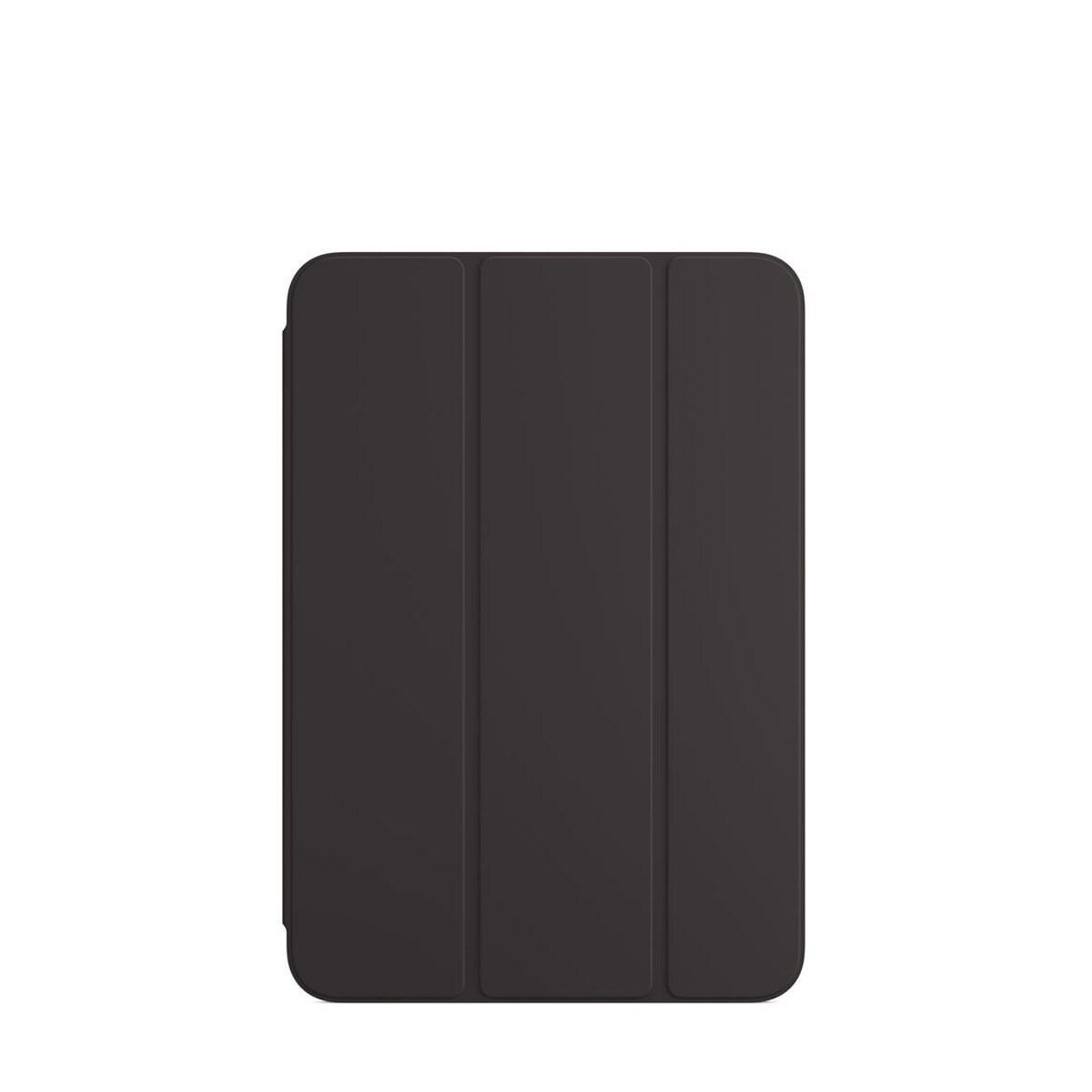 Capa Apple Smart Folio para iPad mini (6ª Geração) - Preto Preto-1