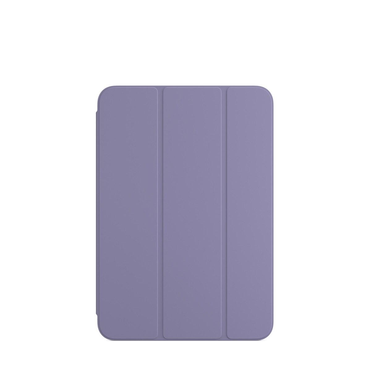 Capa Apple Smart Folio para iPad mini (6ª Geração) - English Lavender Lavanda-1