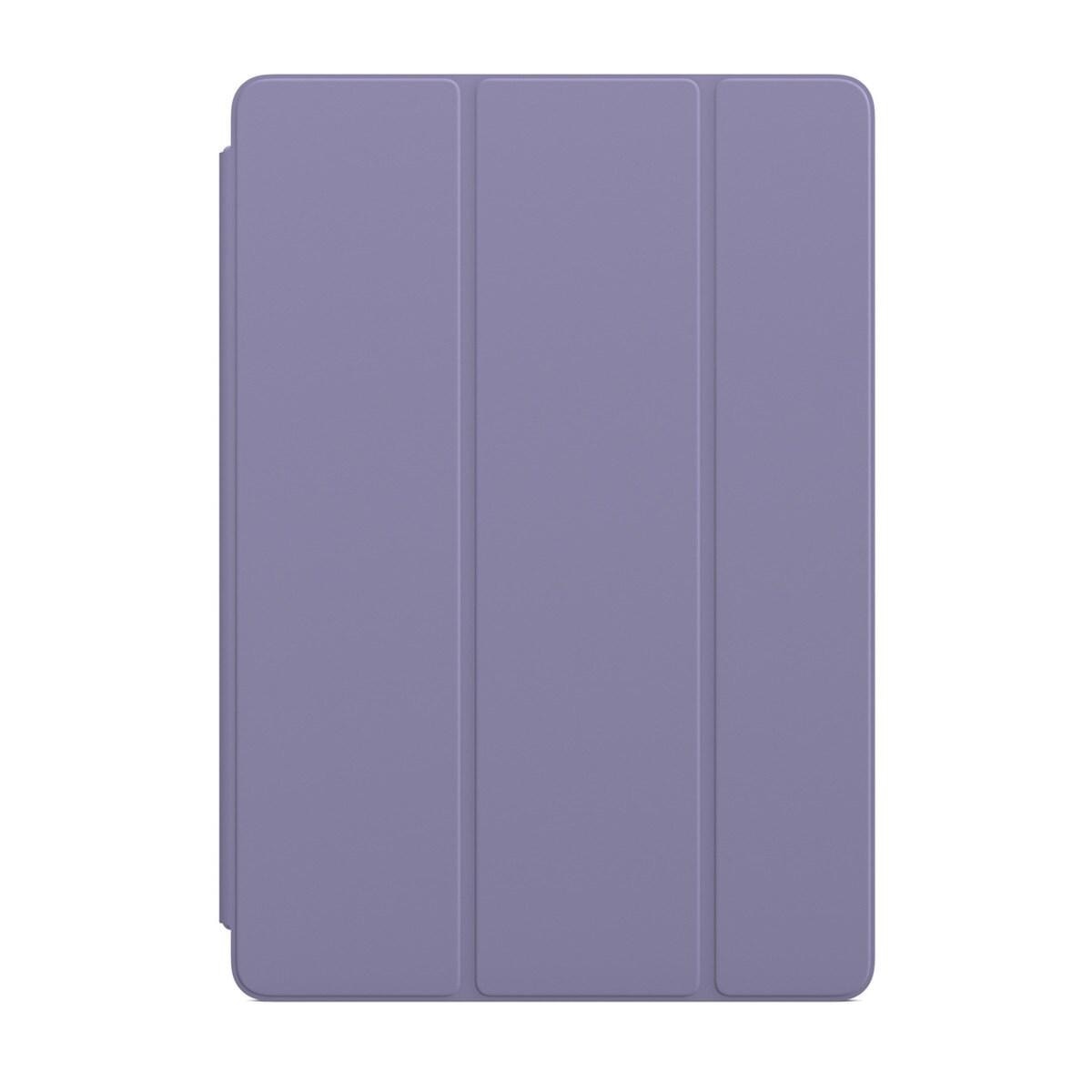 Capa Apple Smart Cover para iPad 10,2 (9ª Geração) - English Lavender Lavanda-1