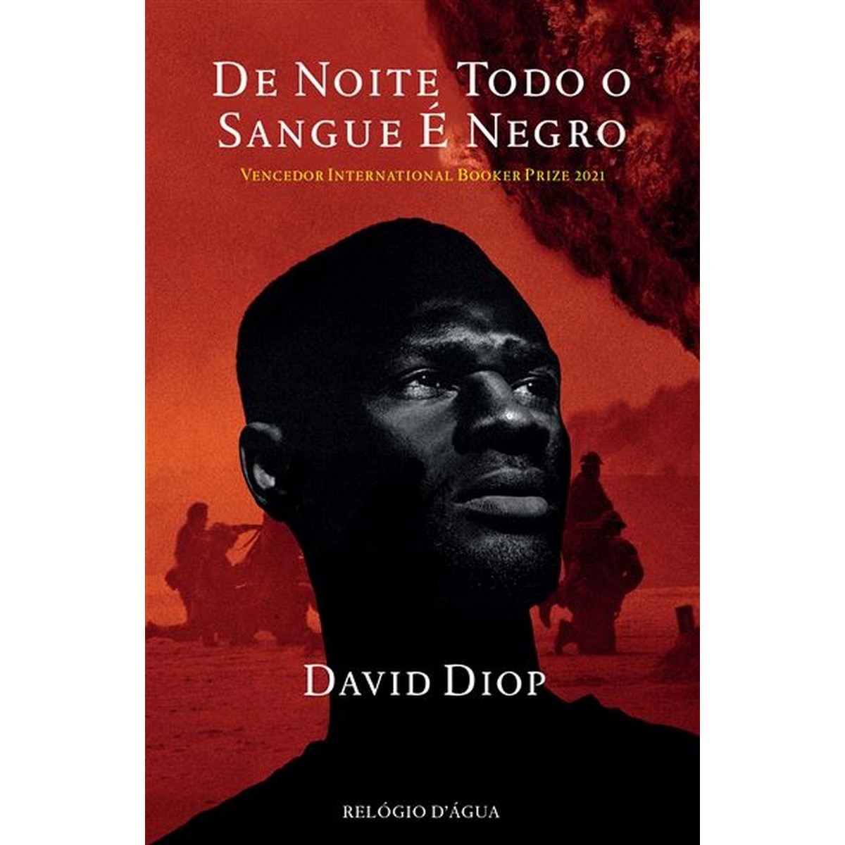 De Noite Todo o Sangue é Negro 1