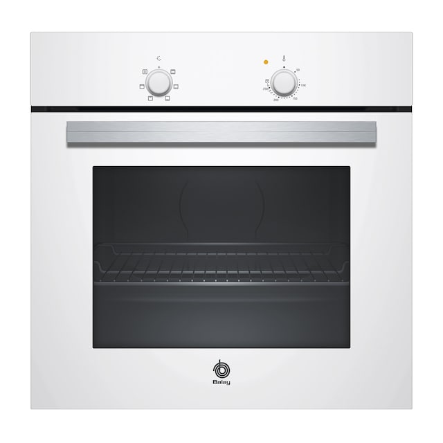 Imagen 0 de Horno convencional Balay con 5 funciones - 3HB1000B0