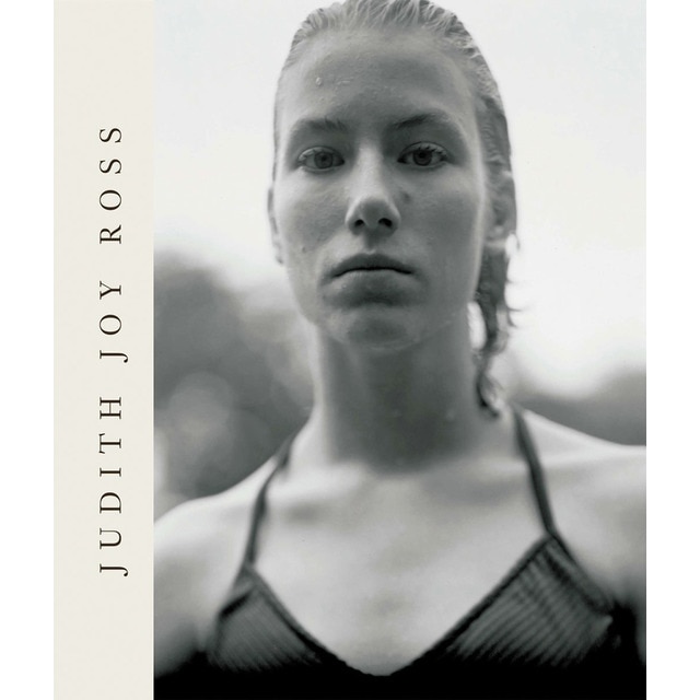 Imagen 0 de Judith joy ross: Fotografías 1978-2015 (Tapa dura)
