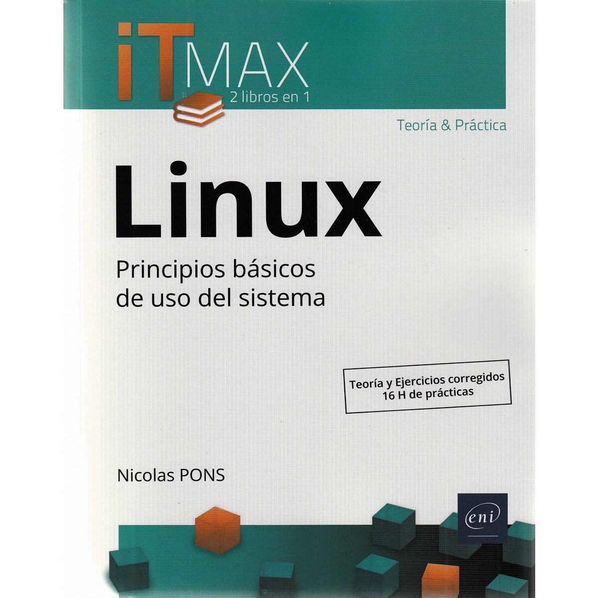 Linux - principios basicos de uso del sistema 1