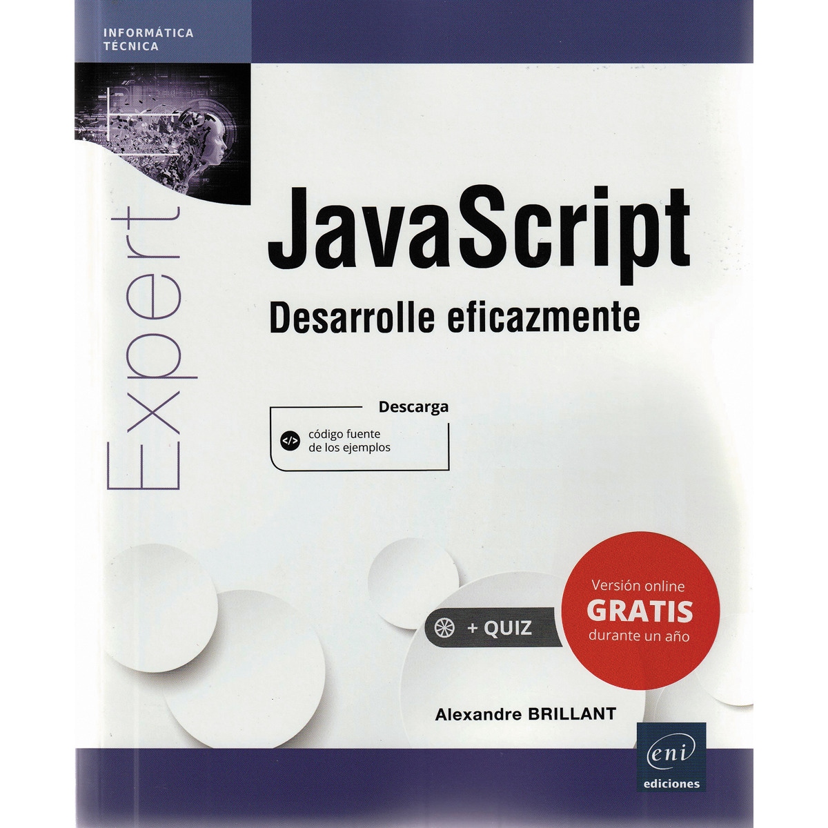 JavaScript: Desarrolle eficazmente 1