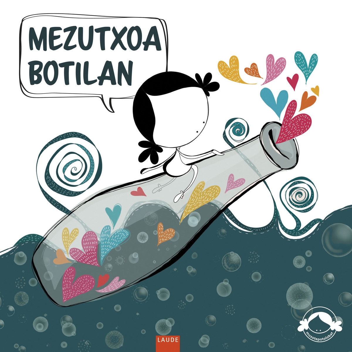 Mezutxoa Botilan (Capa dura) 1