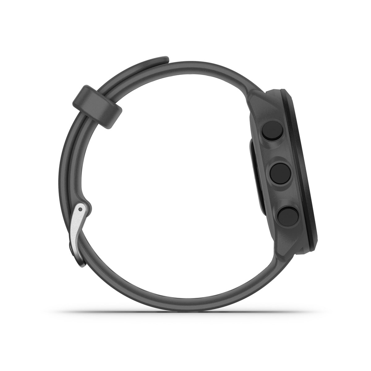 Relógio Smartwatch Forerunner 55 Cinzento-2