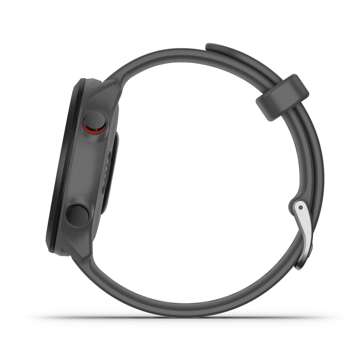 Relógio Smartwatch Forerunner 55 Cinzento-4