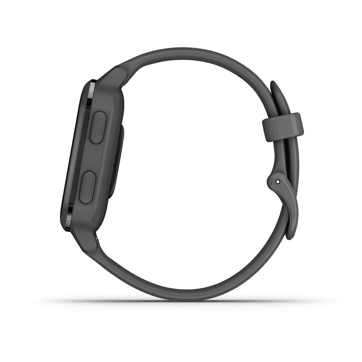 Relógio smartwacht GPS Venu Sq Cinzento-3