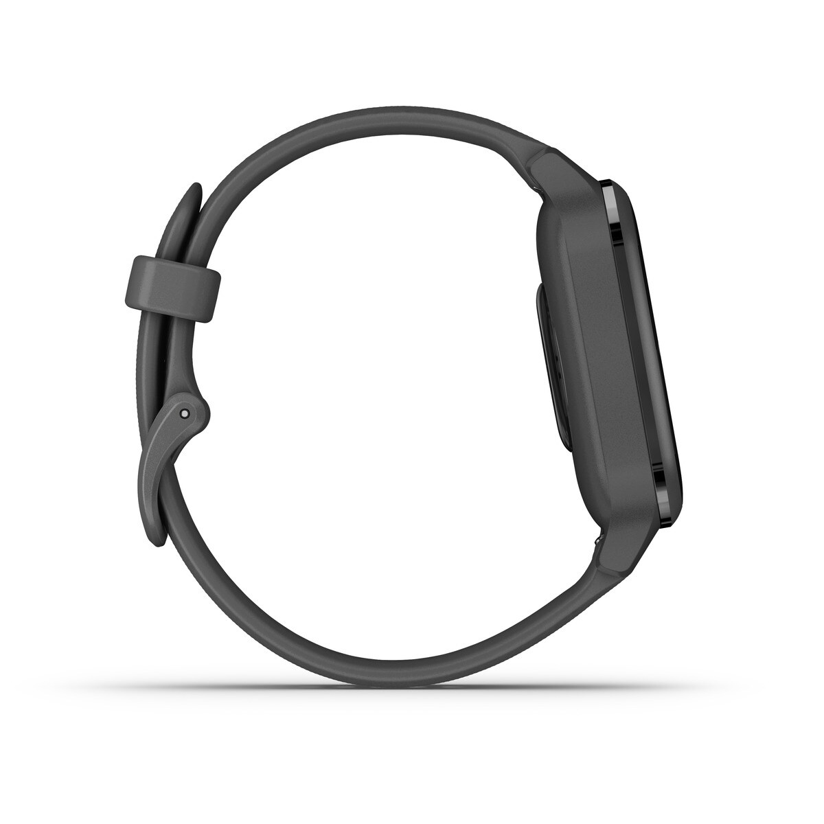 Relógio smartwacht GPS Venu Sq Cinzento-6