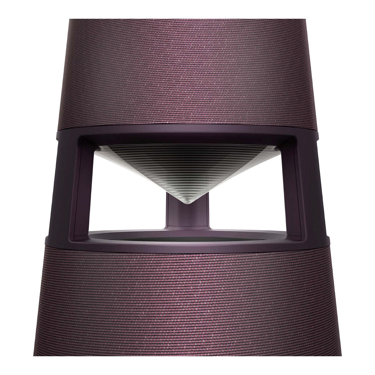 Altavoz portátil LG XBOOM 360 RP4 Burdeos Burdeos-7