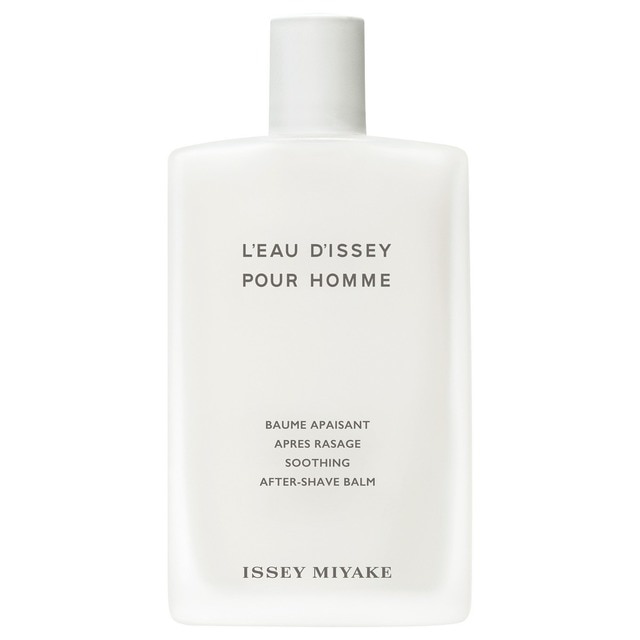Imagem 0 de Bálsamo calmante para barbeado L'Eau d'Issey Pour Homme 100 ml Issey Miyake