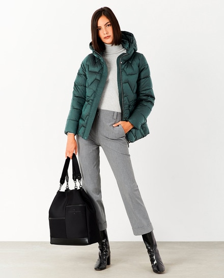 Pulsa para comprar en El corte inglés