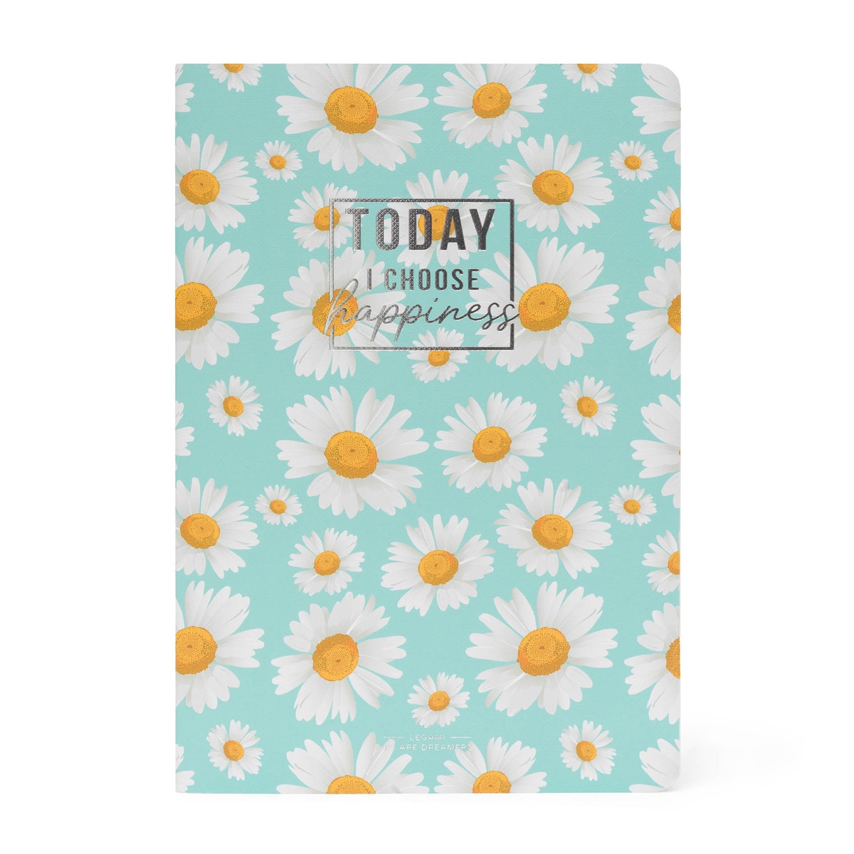 Caderno A5 Daisy 1