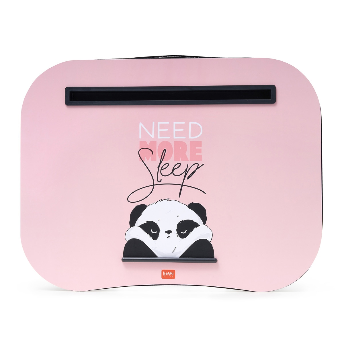 Bandeja para computador Panda 1