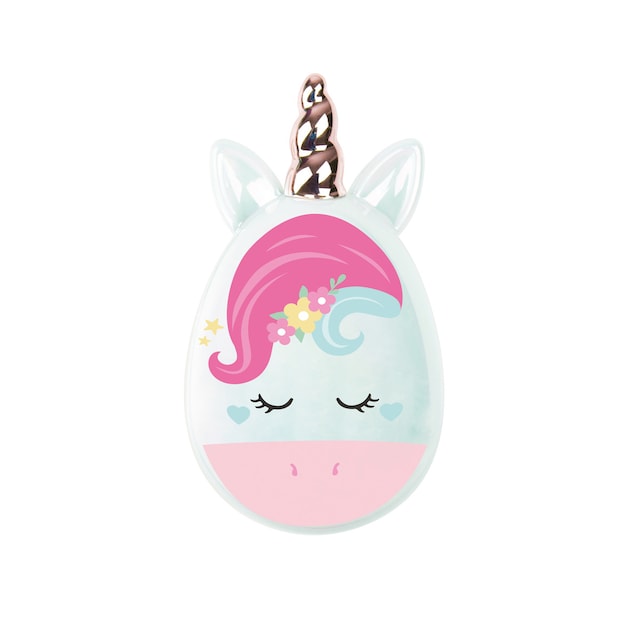 Imagen 0 de Cepillo para Cabello Legami Unicornio