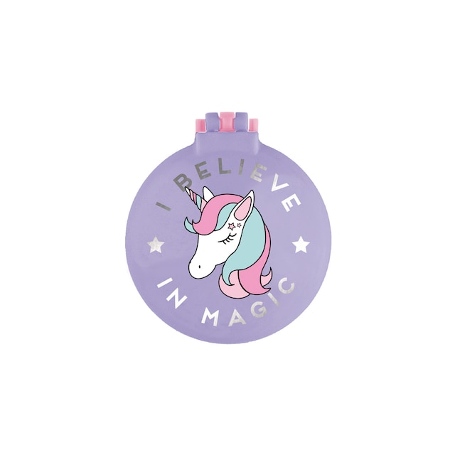 Imagen 0 de Cepillo con Espejo Legami Unicornio