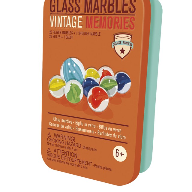 Imagem 0 de Berlindes de vidro