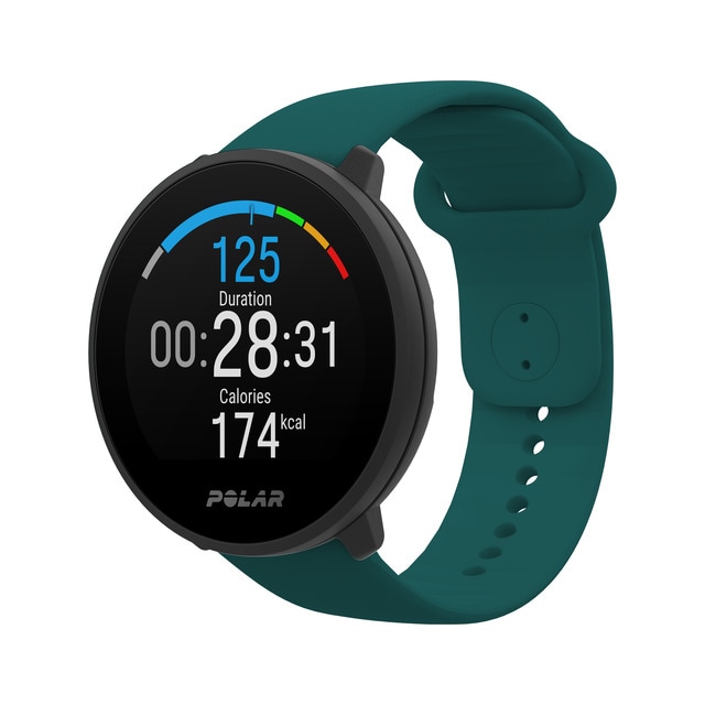 Imagen 0 de Reloj Fitness Unite S-L Polar (Reacondicionado A estrenar)