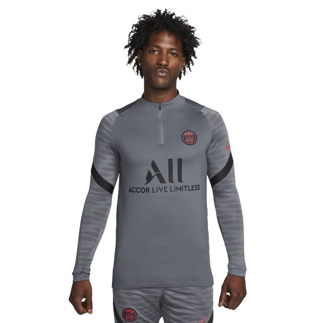 Sudadera de hombre Paris Saint-Germain Strike 2021-2022 Jordan · El Corte  Inglés