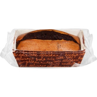 Bolo Mármore embalagem 400 g - Baker&baker