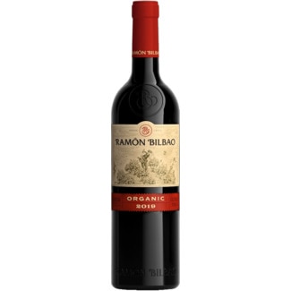 Vinho Tinto de Espanha Rioja Biológico garrafa 75 cl - Ramon Bilbao