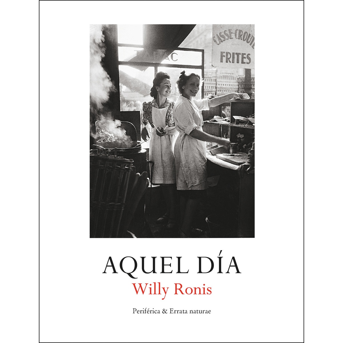 Imagem 0 de Aquel día(Tapa dura)