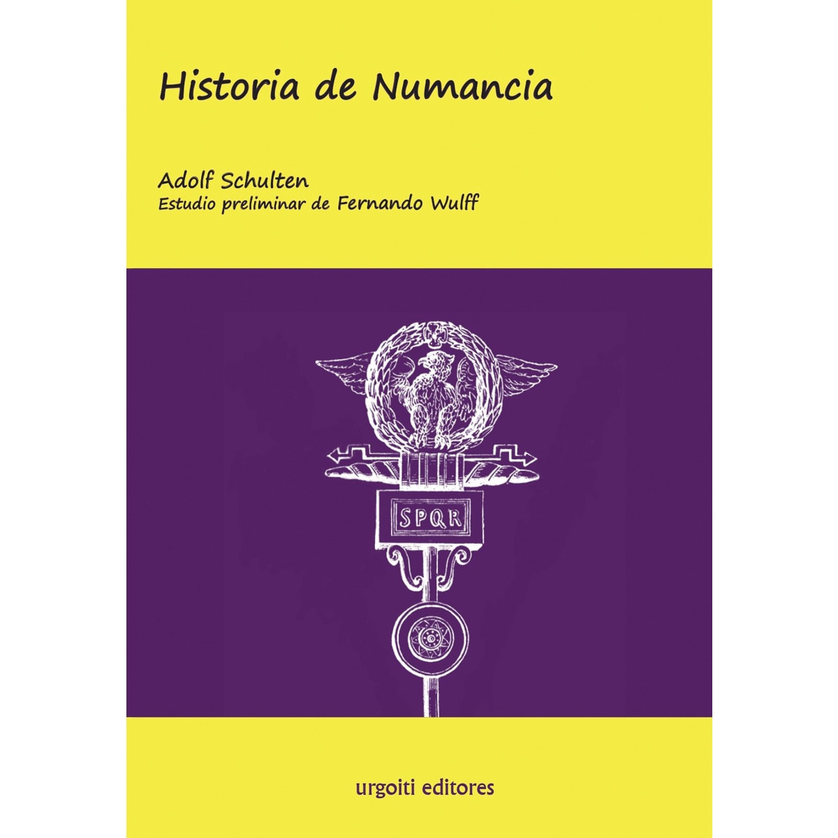 Imagem 0 de Historia de Numancia (Capa dura)