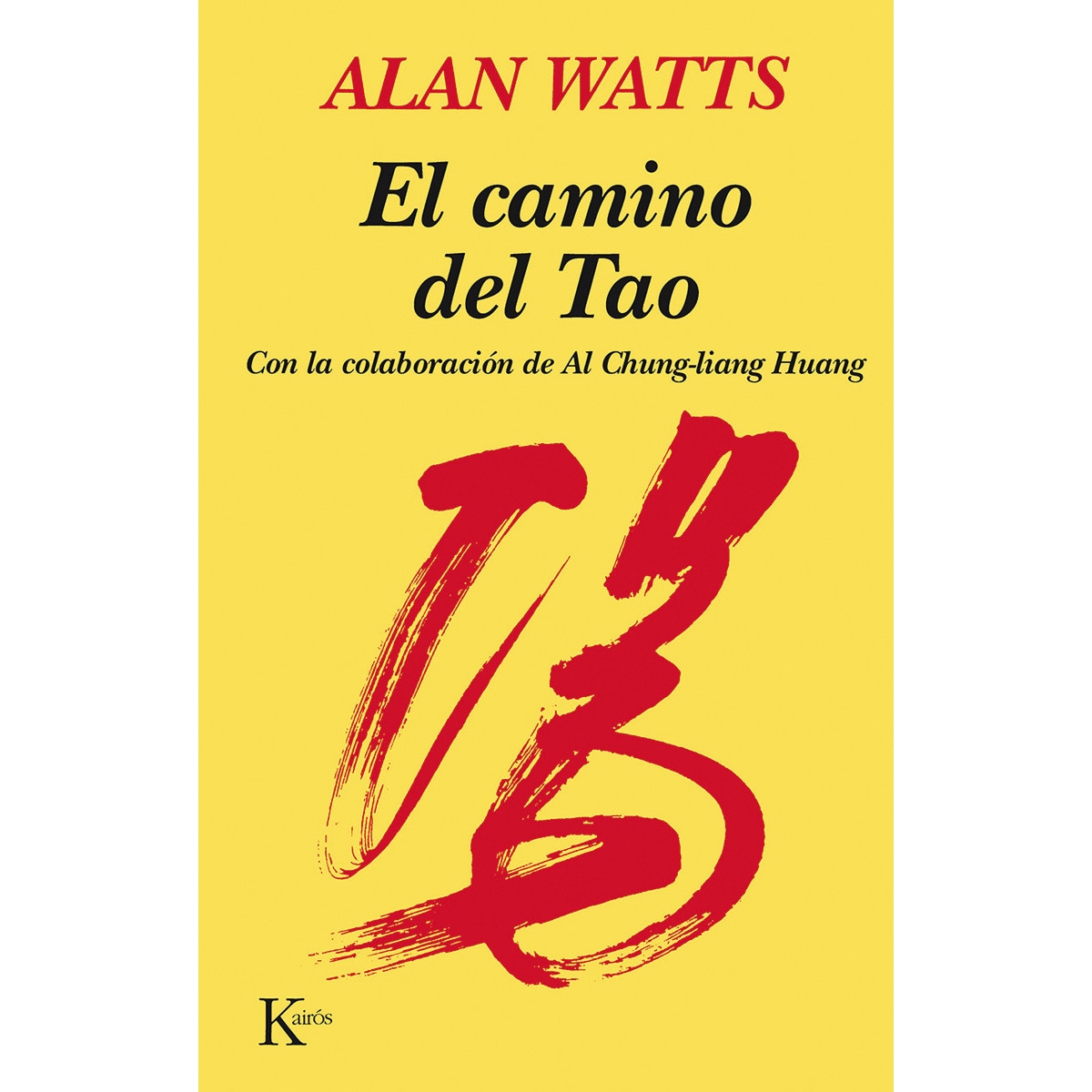 Imagen 0 de El camino del tao (Tapa blanda)