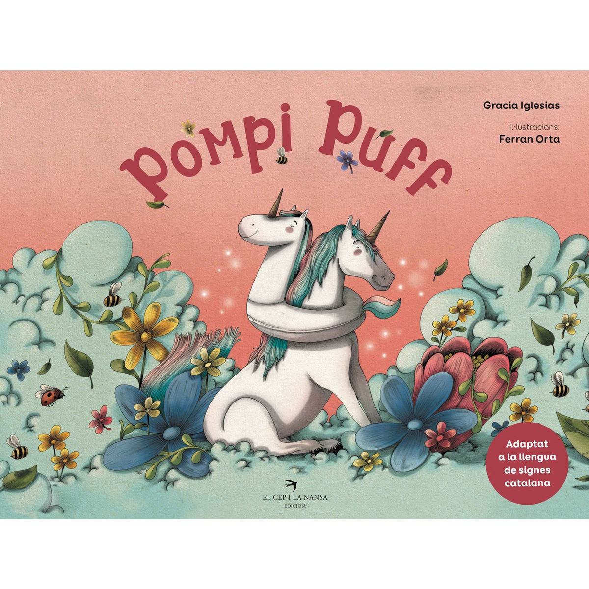 Pompi Puff (Capa dura) 1
