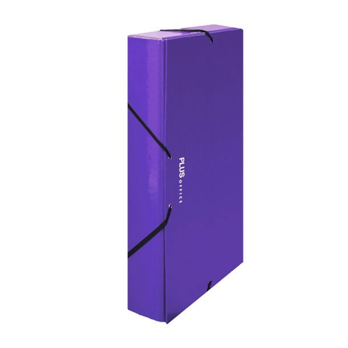Capa de Projetos Plus Office Almaço Violeta 1